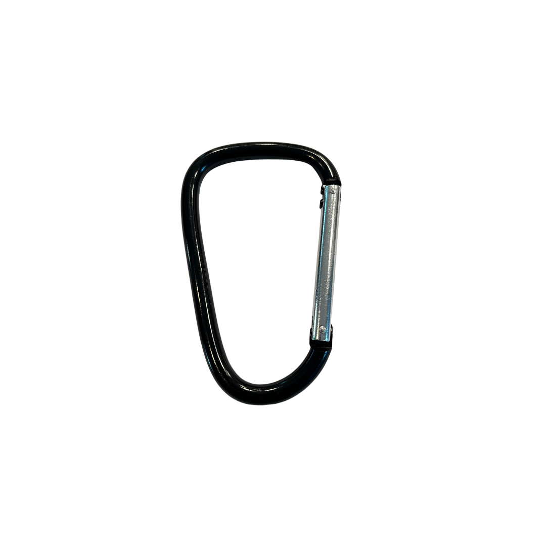 6" Replacement/Add-on Carabiner