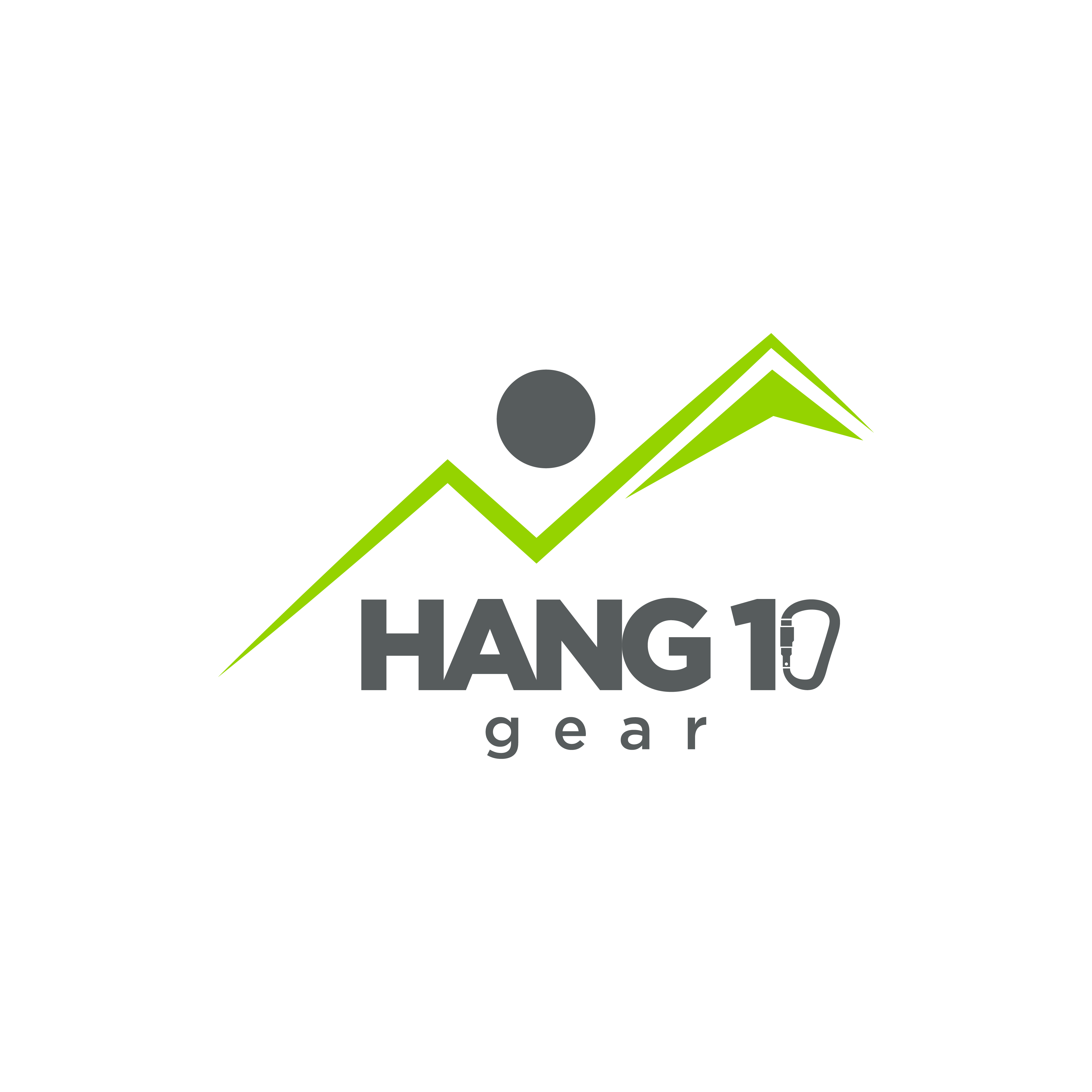 Hang 10 Gear