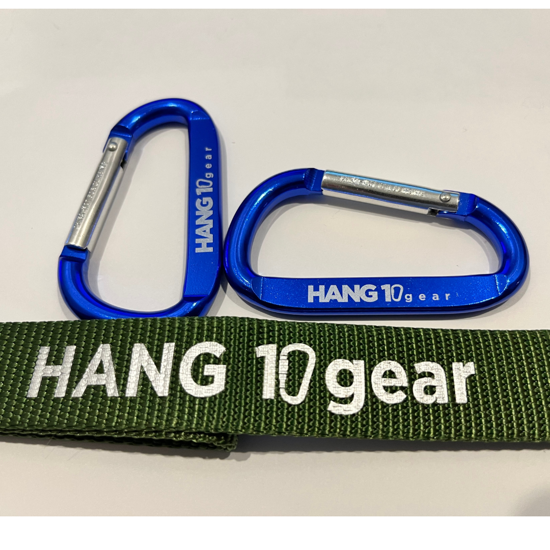 Hang 10 Gear Up