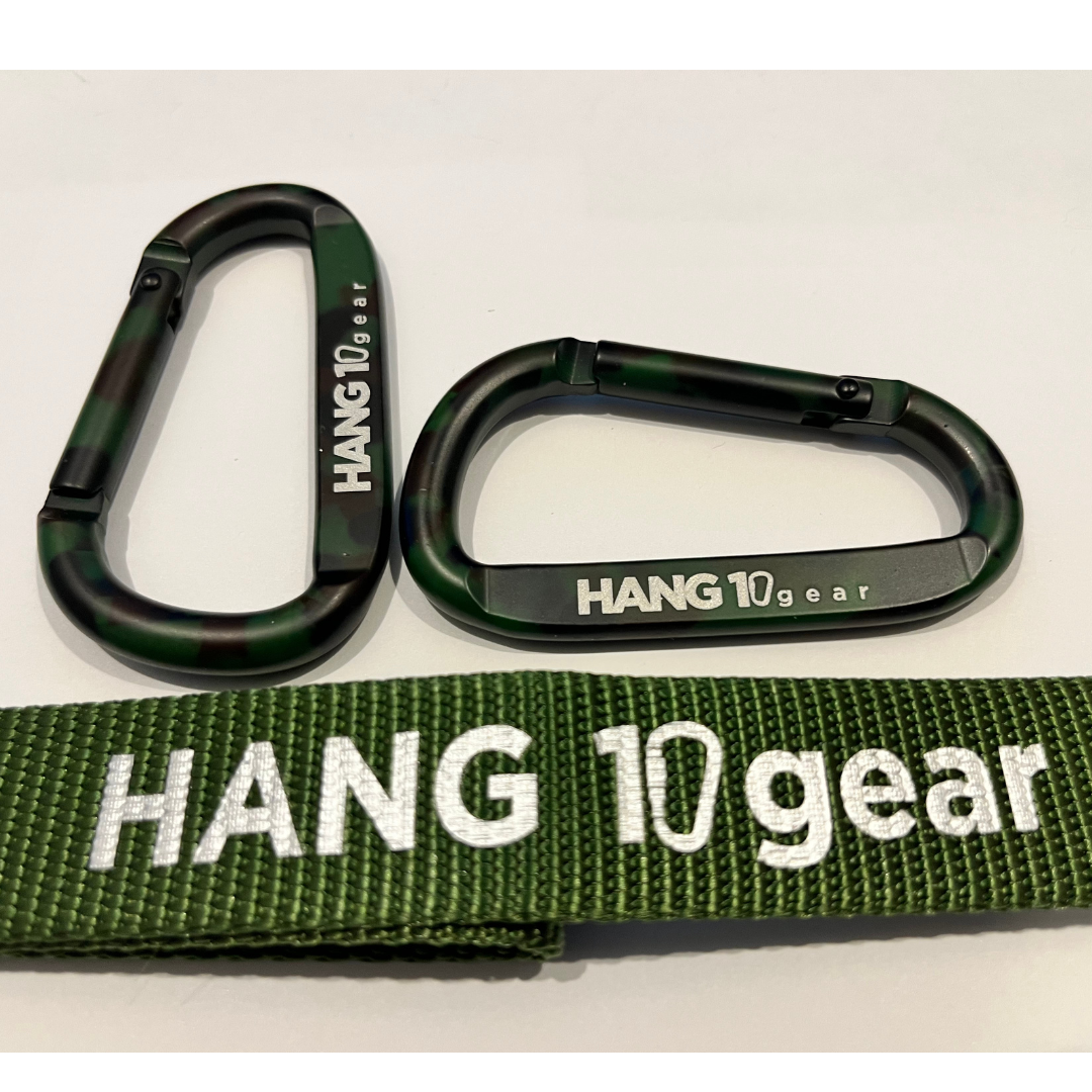 Hang 10 Gear Up