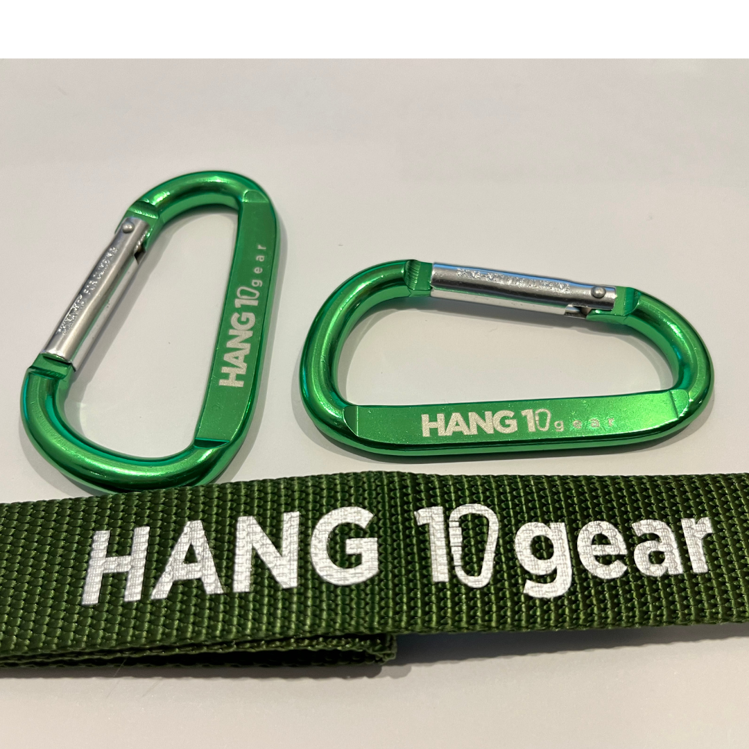 Hang 10 Gear Up