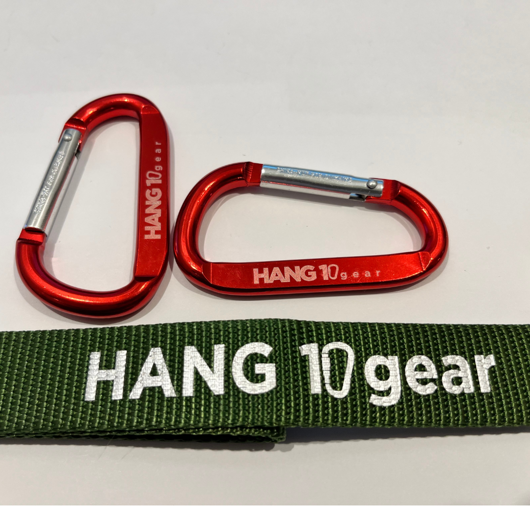 Hang 10 Gear Up