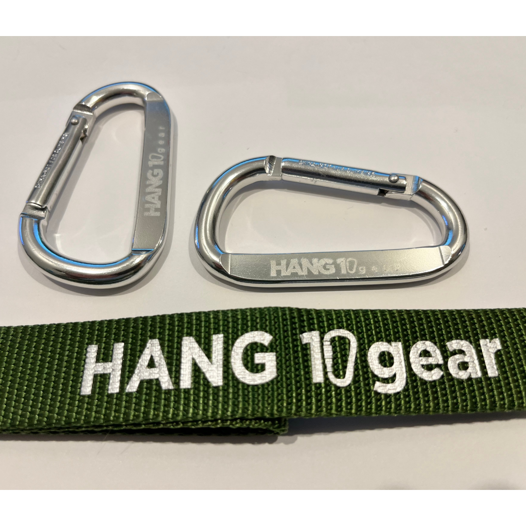 Hang 10 Gear Up