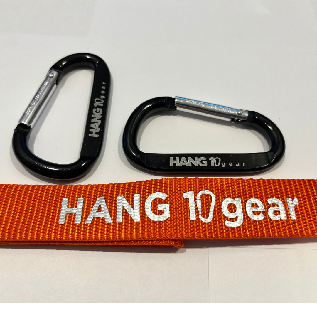 Hang 10 Gear Up