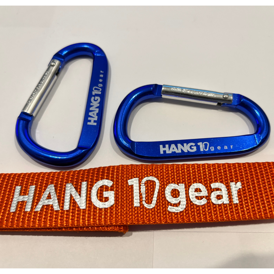 Hang 10 Gear Up