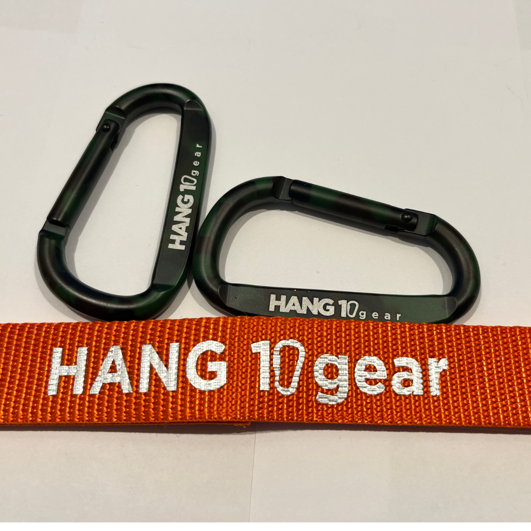 Hang 10 Gear Up