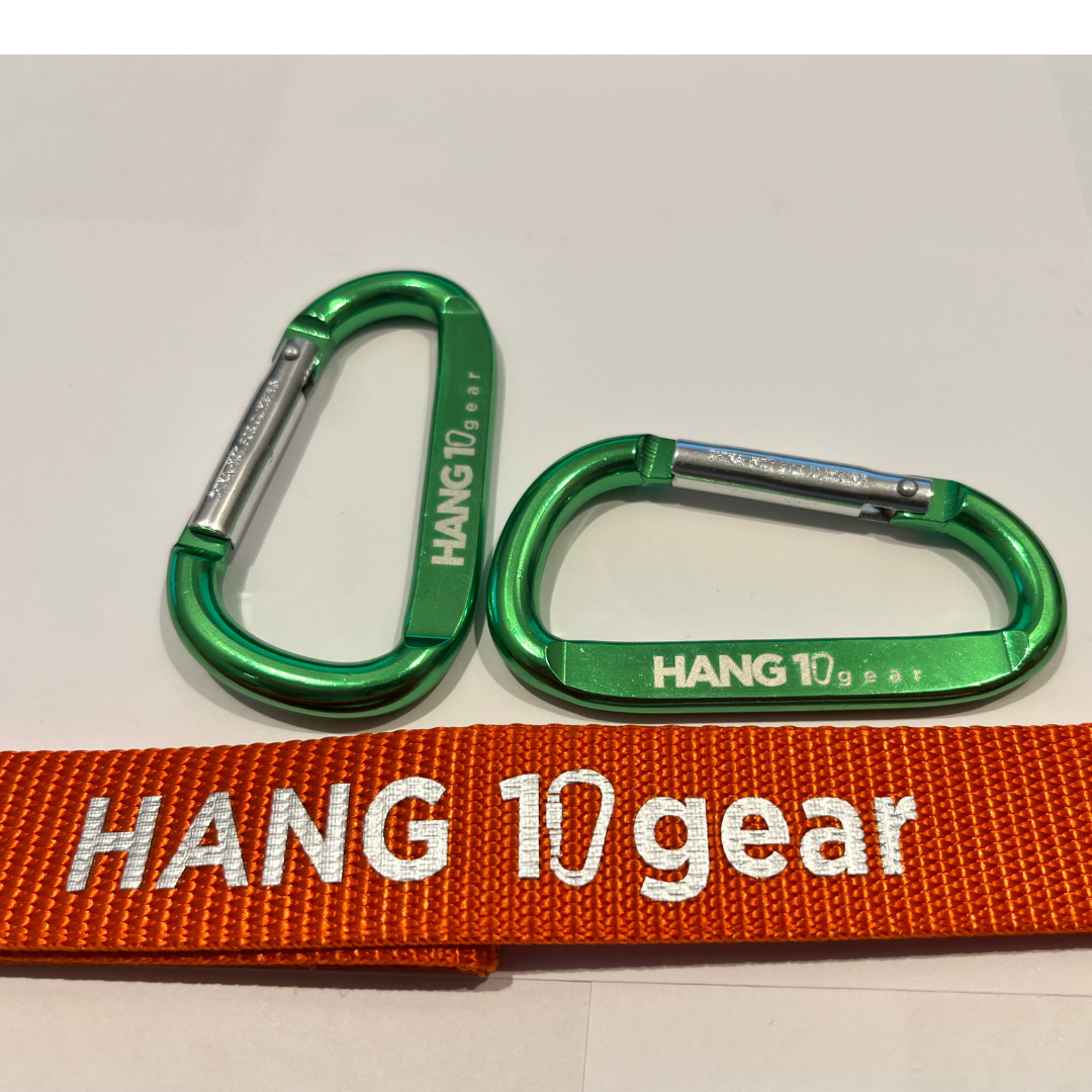 Hang 10 Gear Up