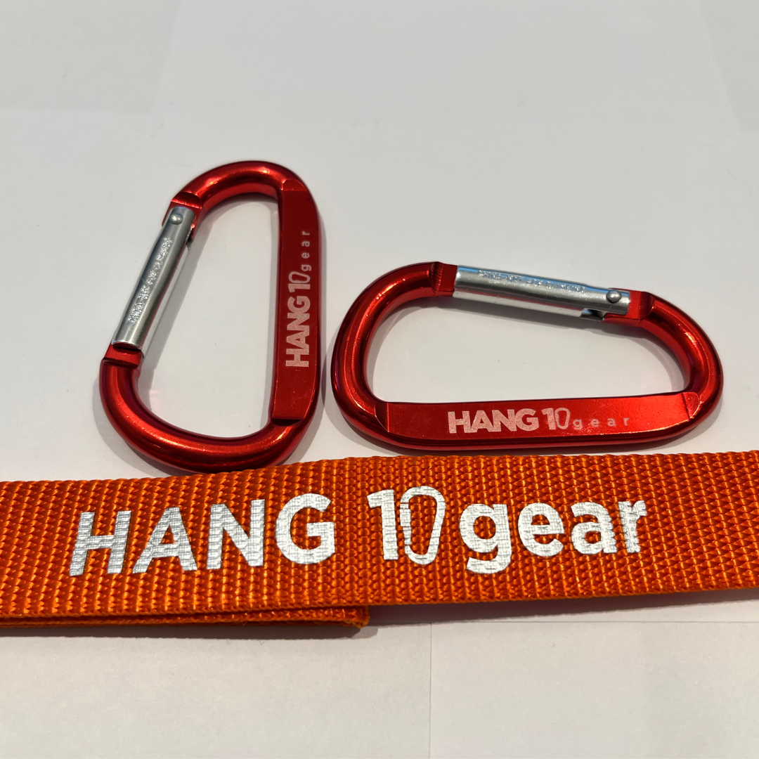 Hang 10 Gear Up