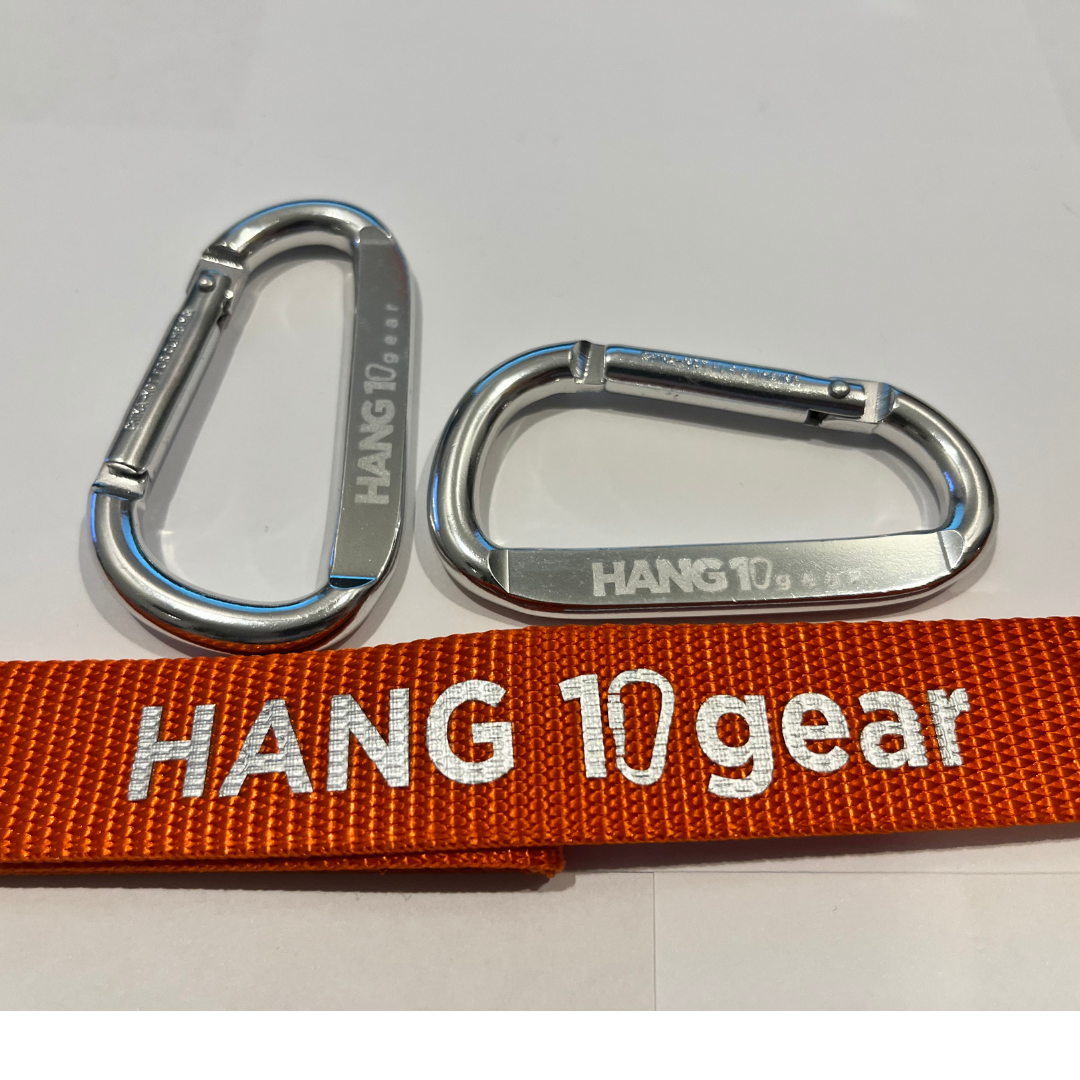 Hang 10 Gear Up